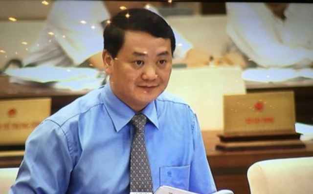 'Nhiều vụ việc chỉ được xử lý khi Tổng Bí thư chỉ đạo quyết liệt'