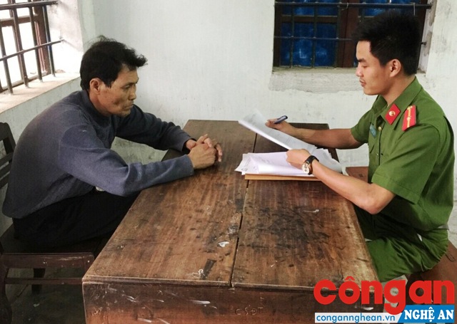 Làm rõ 15 vụ phạm pháp hình sự