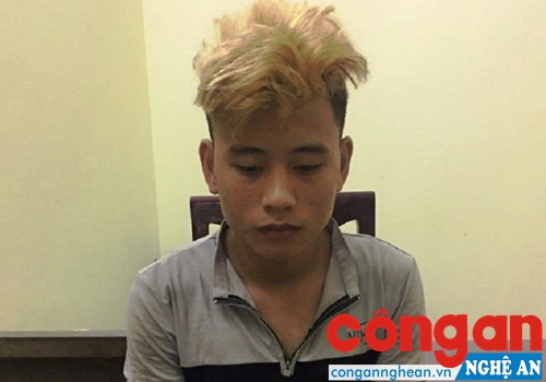 Hà Tĩnh: Bắt đối tượng cướp tài sản, hiếp dâm
