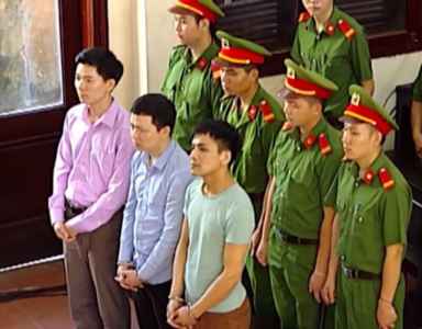 Liệu 15.400 chữ ký ủng hộ bác sỹ Lương có đủ?