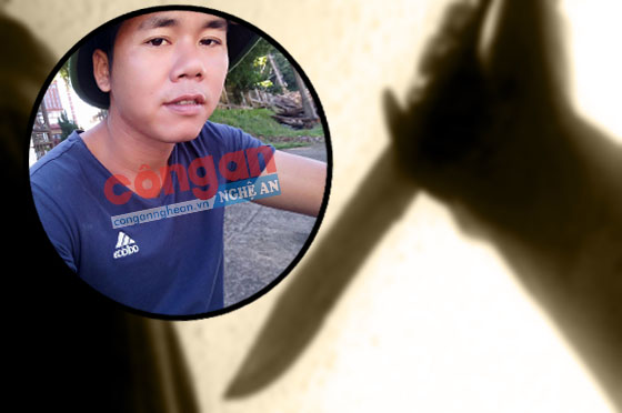 Hơn 90% vụ án giết người do mâu thuẫn bột phát