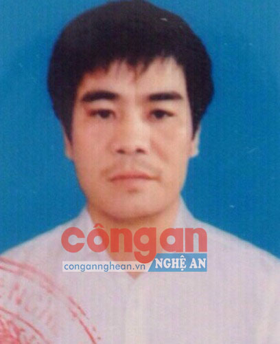 Đối tượng Phan Văn Hà
