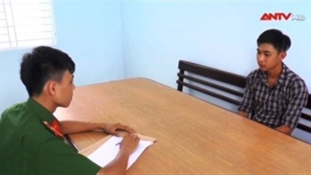 Bắt giữ các đối tượng cướp giật táo tợn