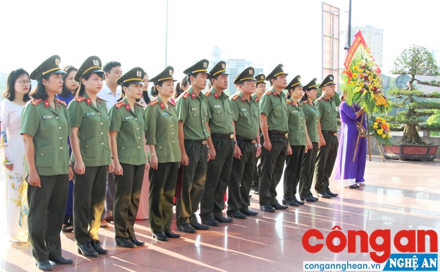 Khi niềm tin được chọn lựa