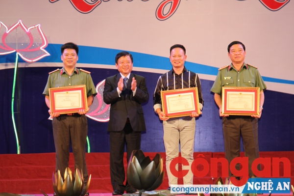 3 tác phẩm nhận Bằng khen của Hội nhạc sĩ Việt Nam