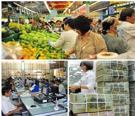Chỉ đạo, điều hành của Chính phủ, Thủ tướng Chính phủ nổi bật tuần