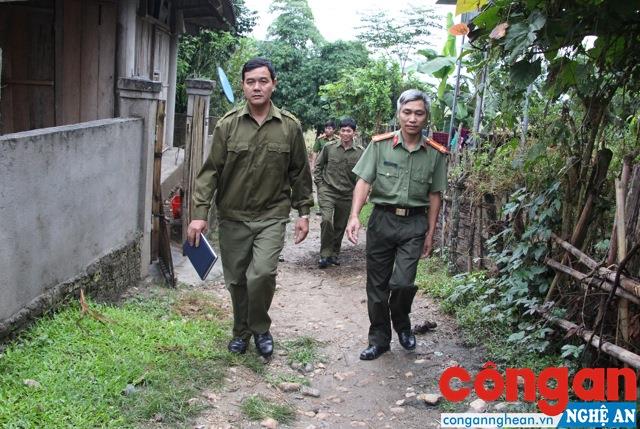 'Dân vận khéo' bắt nguồn từ gần dân