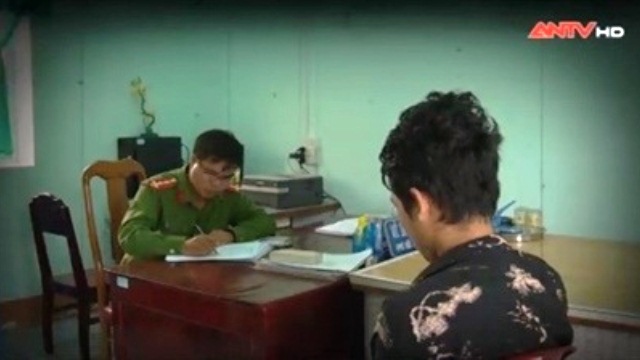 Liều mạng vì vàng