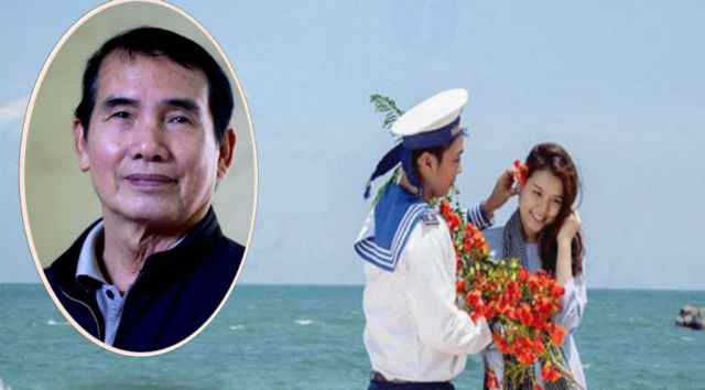 Tác giả 'Nơi đảo xa' – nhạc sĩ Thế Song qua đời ở tuổi 85