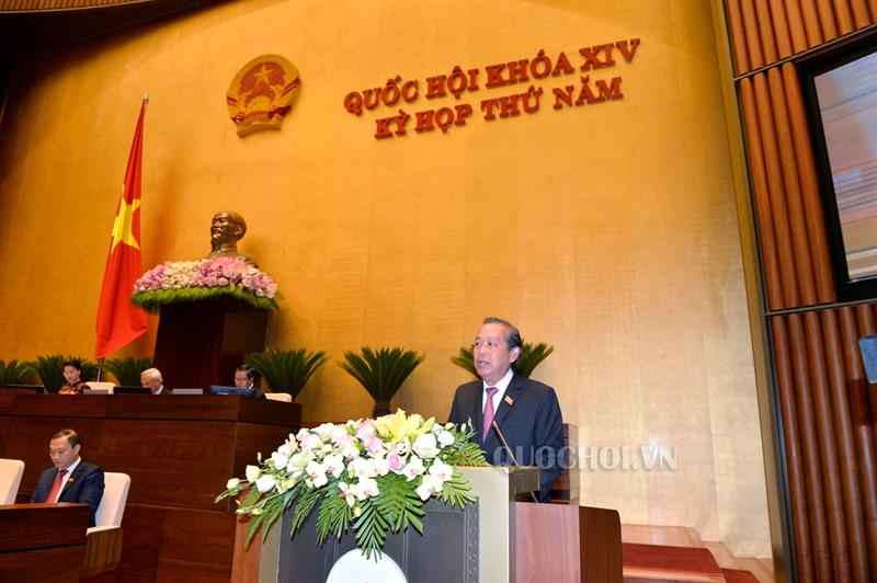 NỀN KINH TẾ TĂNG TRƯỞNG CAO NHẤT TRONG 7 NĂM GẦN ĐÂY