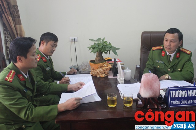 Hiệu quả lớn từ các mô hình tái hòa nhập cộng đồng
