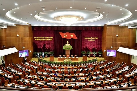 Tiền lương sẽ thay đổi như thế nào?