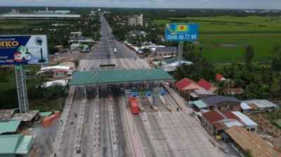 Thêm 40 dự án BOT phải giảm 120 năm thu phí