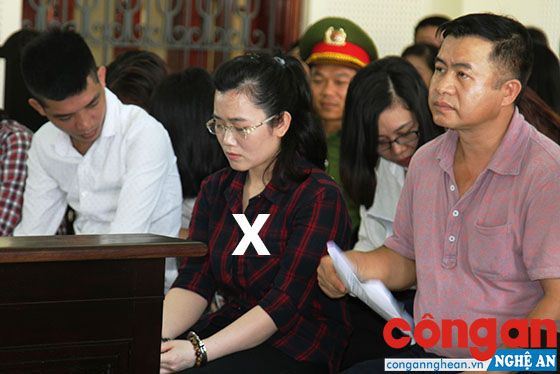 Vụ 'hot girl' Eximbank chiếm đoạt 50 tỉ đồng: Vẫn chưa có hồi kết