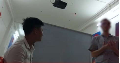 Chất lượng giáo viên tiếng Anh người nước ngoài đang bị bỏ ngỏ