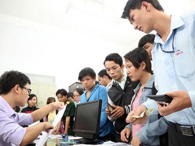 Giảm chỉ tiêu trường đại học không bảo đảm chất lượng