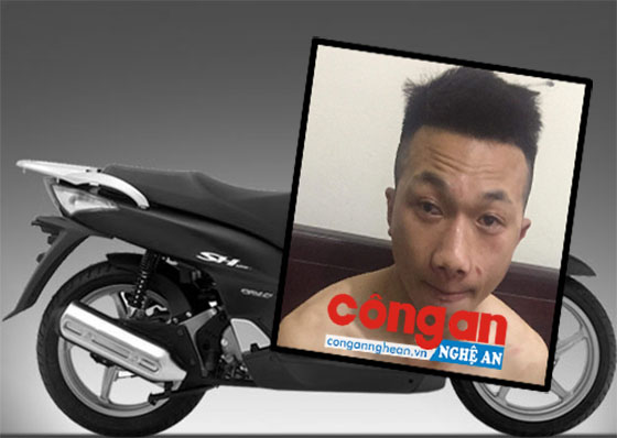 Làm rõ 2 vụ trộm tài sản trong 1 ngày