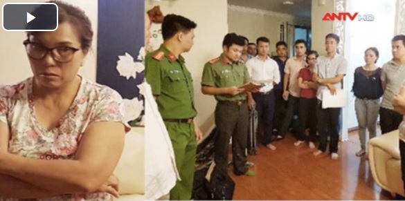 Giả danh nữ thiếu tướng Công an lừa đảo hơn 14 tỷ đồng