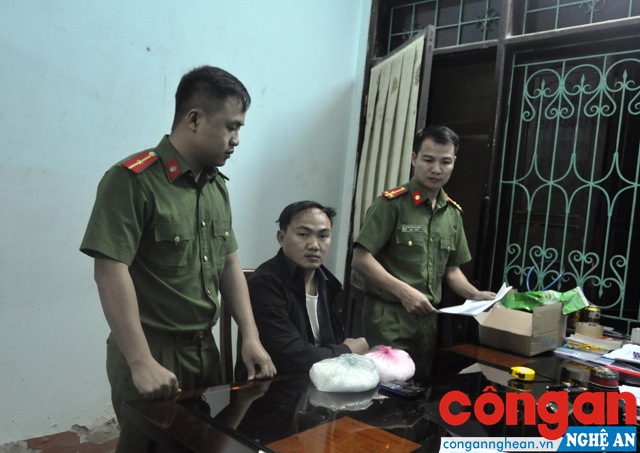 Nhiều kết quả nổi bật trong đấu tranh phòng, chống tội phạm