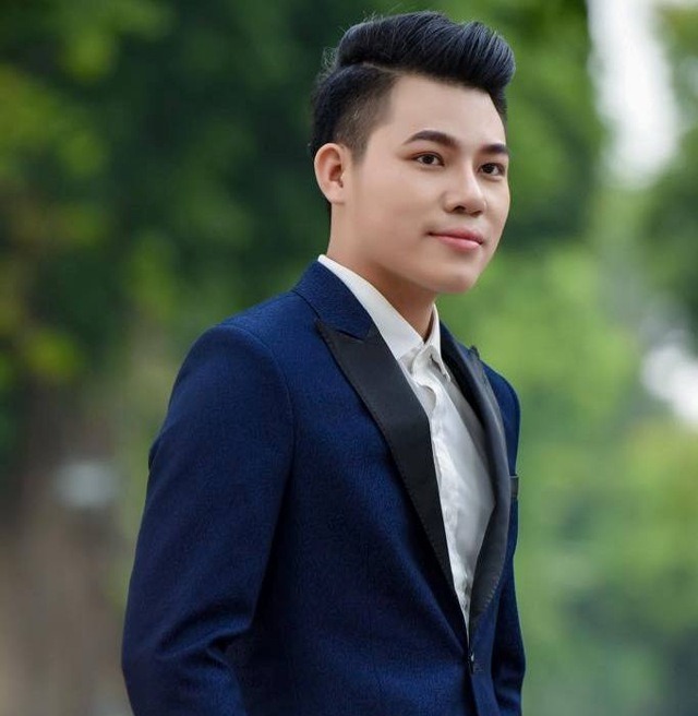 Tiến sĩ Nguyễn Duy Cường - Quán quân cuộc thi “Thần tượng Bolero 2018”