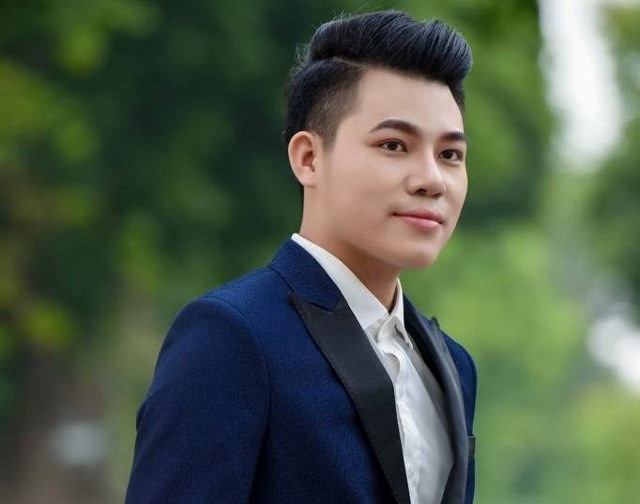 Tiến sĩ Triết học giành giải Quán quân 'Thần tượng Bolero 2018'