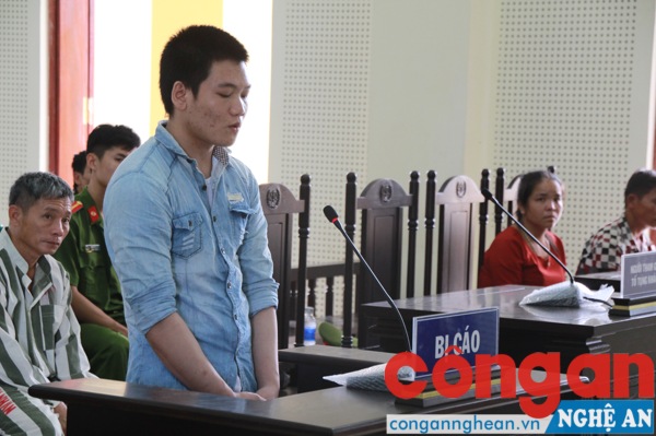 Giết người vì không thỏa mãn được thú tính