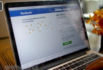 Facebook giả mạo chiếm 60% số vụ lừa đảo mạng xã hội