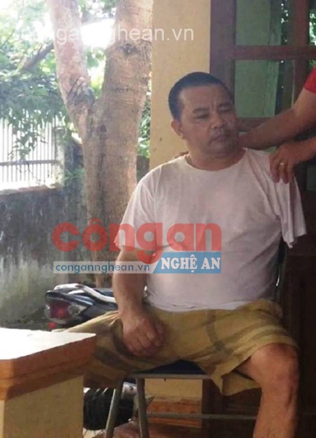 Liệt nửa người vẫn điều hành đường dây mua bán ma túy
