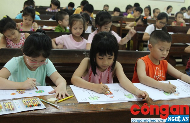 Chấn chỉnh tình trạng dạy thêm, học thêm trong dịp hè