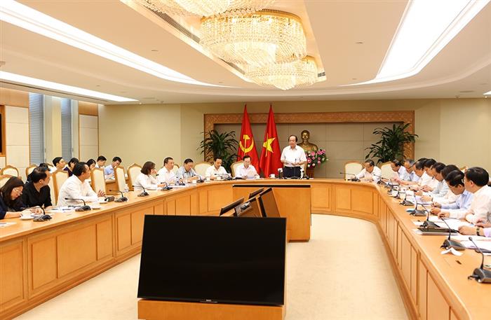 9 bất cập trong công tác kiểm tra chuyên ngành