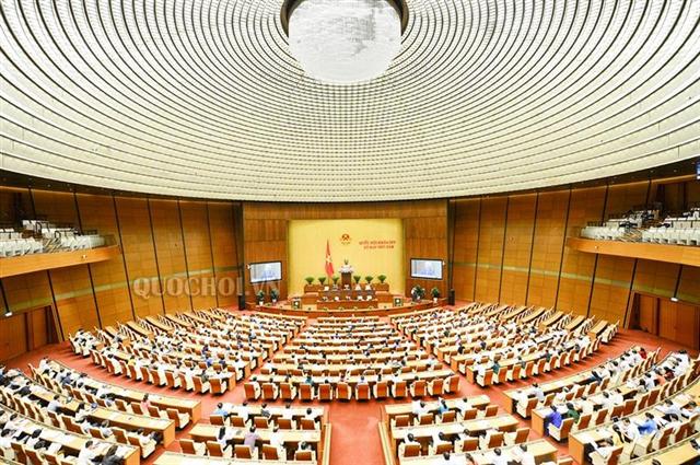 Làm rõ hơn các hình thức cơ sở giáo dục đại học ngoài công lập