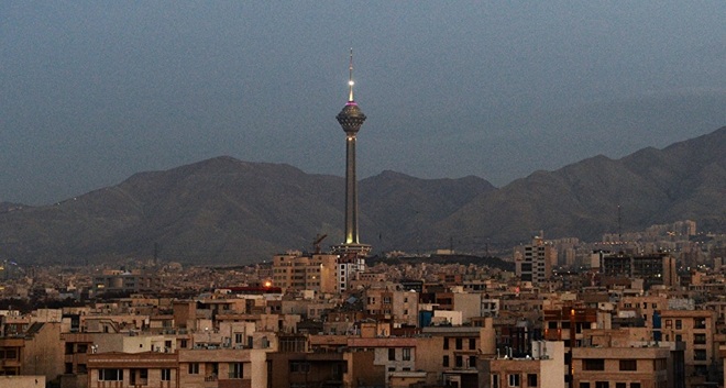 Mỹ áp thêm lệnh trừng phạt với Iran