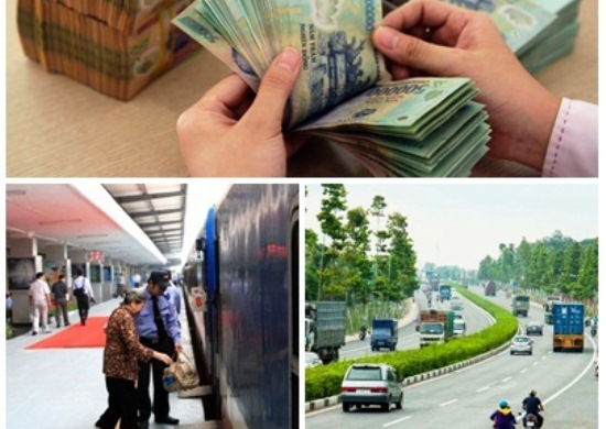 Chỉ đạo, điều hành của Chính phủ, Thủ tướng Chính phủ nổi bật tháng 5/2018