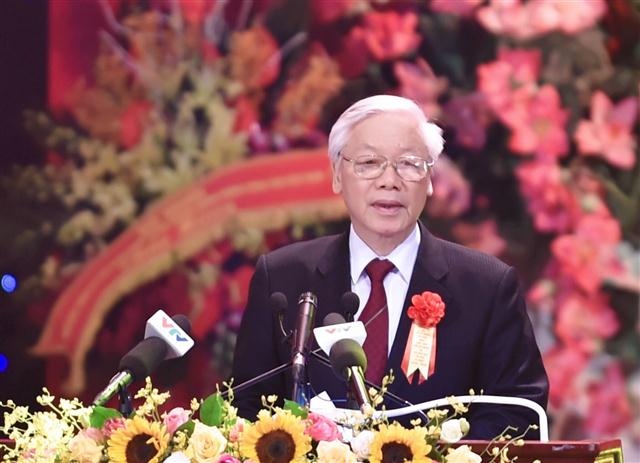 Đưa công tác thi đua gắn với công việc hằng ngày