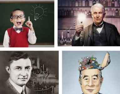 11 phát minh không ai ngờ sẽ tồn tại