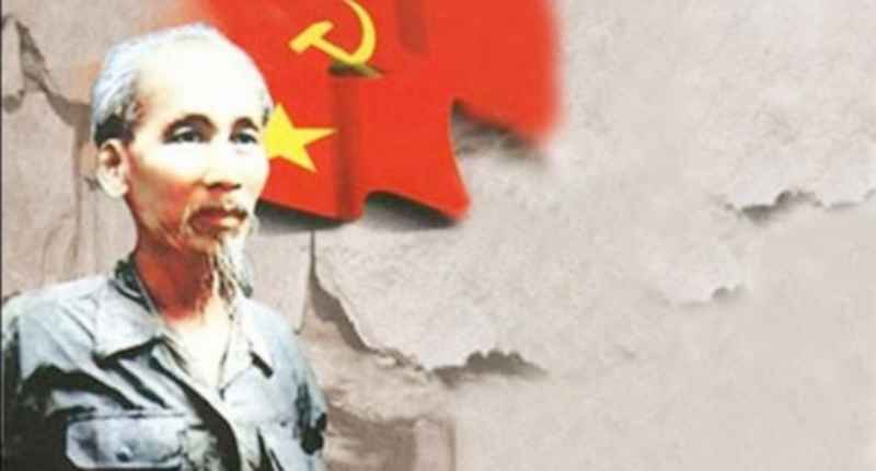 Lời kêu gọi thi đua ái quốc của Chủ tịch Hồ Chí Minh luôn phù hợp với mọi thời kì 