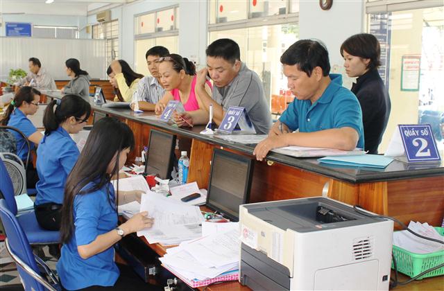 Cần đẩy nhanh tiến độ