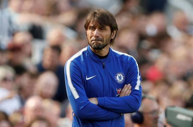 Nước cờ bí, Real Madrid mời Conte về thay Zidane