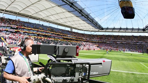 Việt Nam có bản quyền World Cup: VTV đem tin vui đến triệu fan