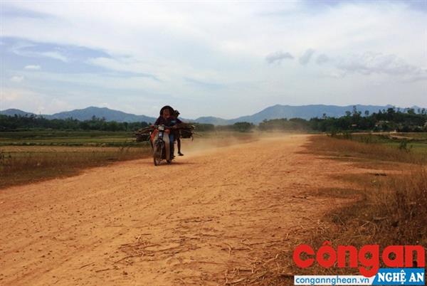 Dự án cứu hộ, cứu nạn 7 năm thi công vẫn còn dang dở