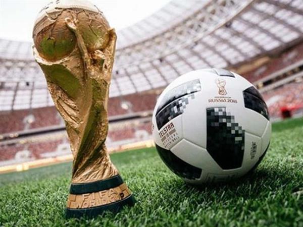 World Cup 2018: Mưa tiền thưởng trên đất Nga