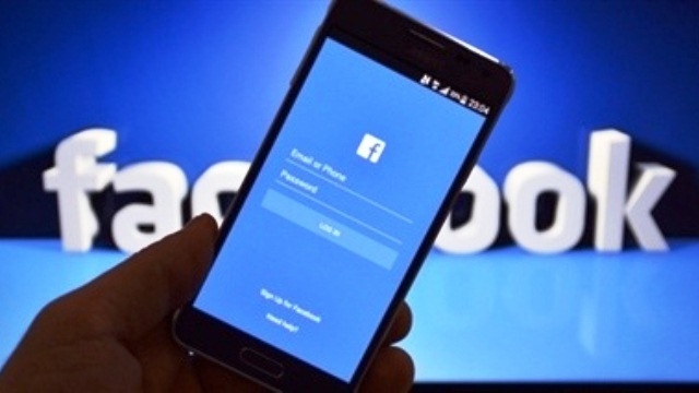 Gia tăng các cuộc tấn công lừa đảo qua Facebook