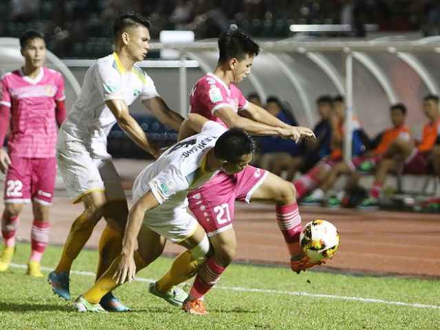 Sao vậy SLNA?