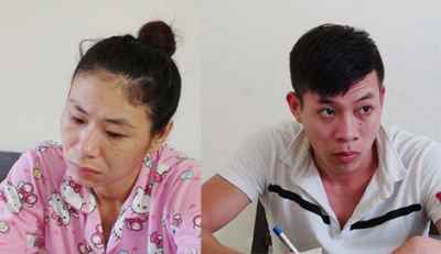 Phi công trẻ rủ nhân tình đi buôn ma túy để... nuôi tình cảm