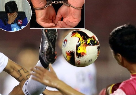 Cảnh báo nạn cá độ bóng đá mùa World Cup