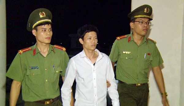 Chủ động phòng ngừa, đấu tranh, ngăn chặn kích động biểu tình trái pháp luật