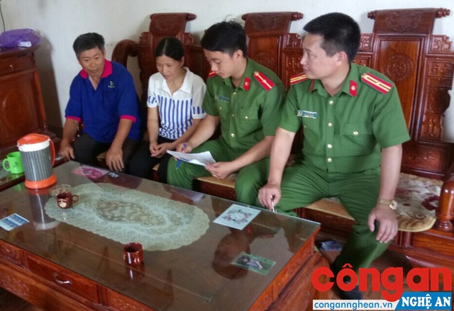 Xây dựng hiệu quả phong trào toàn dân bảo vệ an ninh Tổ quốc
