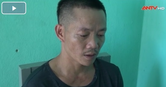 Bắn người tàn bạo khi đi đòi nợ