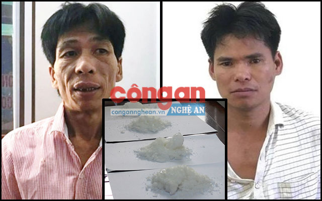 Hành trình phá Chuyên án 126MT, thu giữ 1 kg ma túy đá