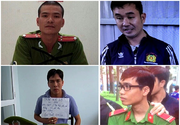 Nhận diện tội phạm giả danh Công an để lừa đảo, gây rối ANTT